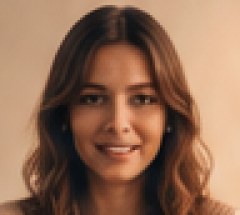 Sophie, a Nucanta singer